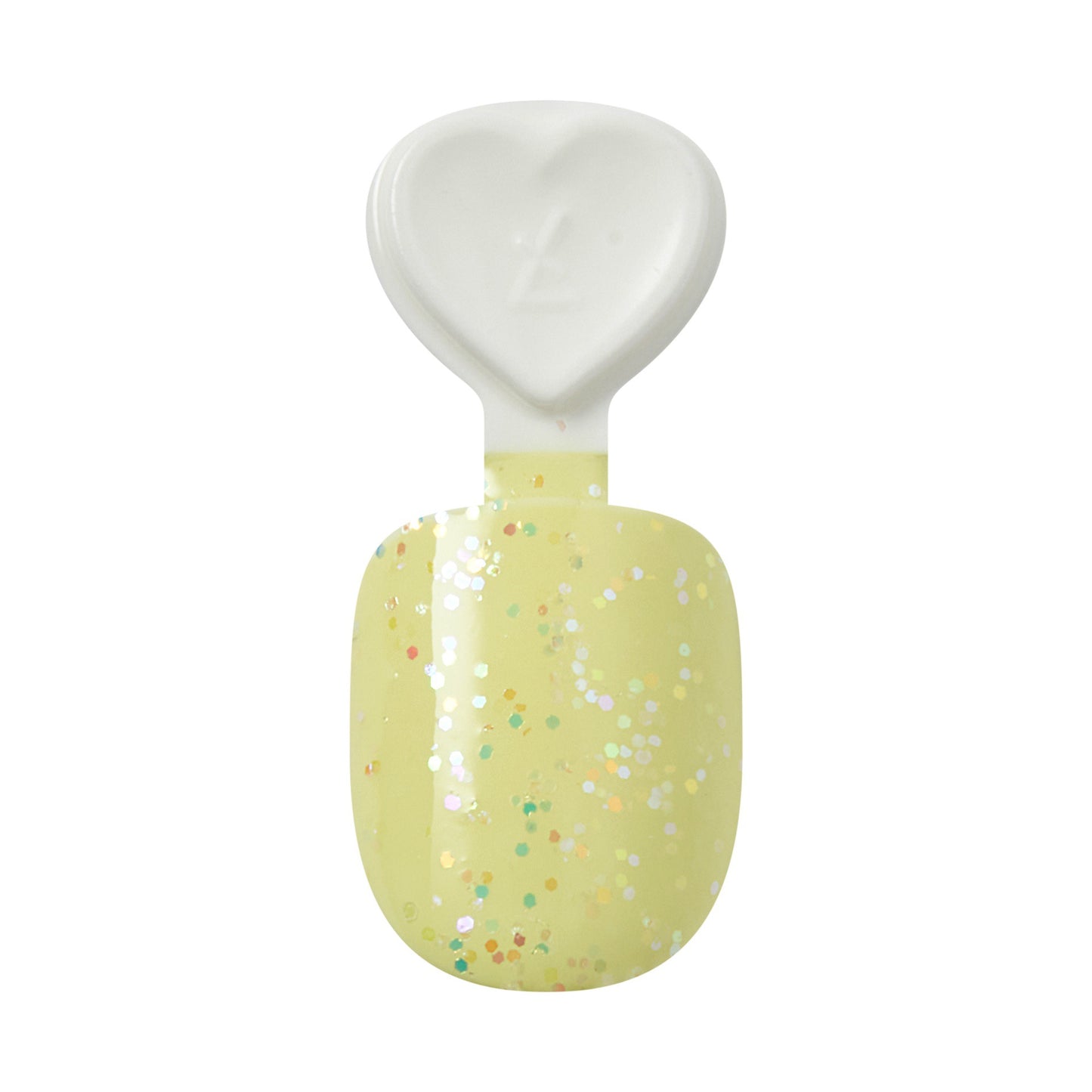 Kiss imPress Kids No Glue Mani Easter Charm