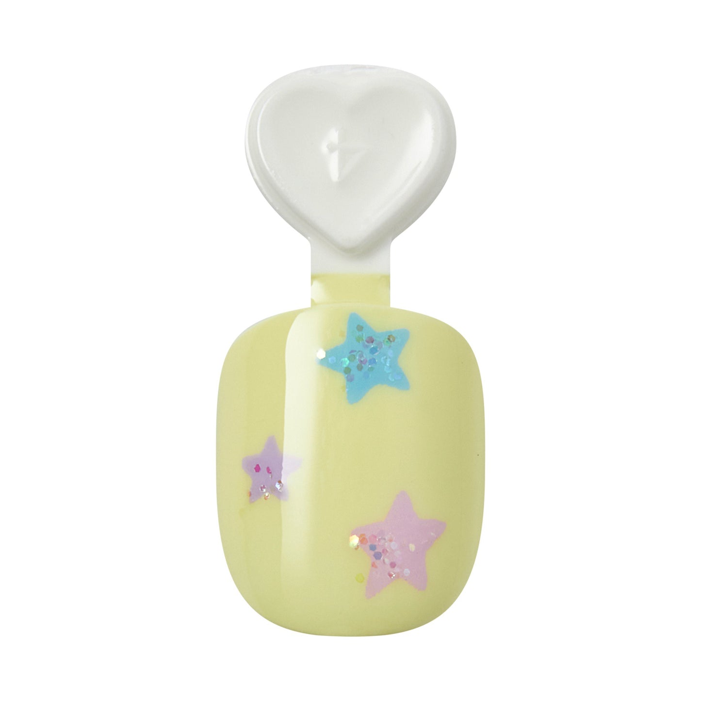 Kiss imPress Kids No Glue Mani Easter Charm