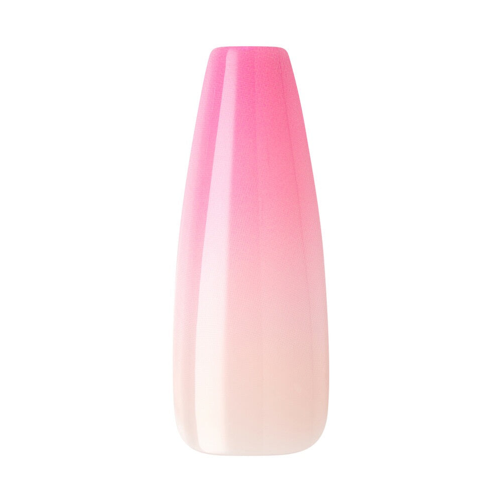 Gold Finger Trendy Nail - Make A Wish
