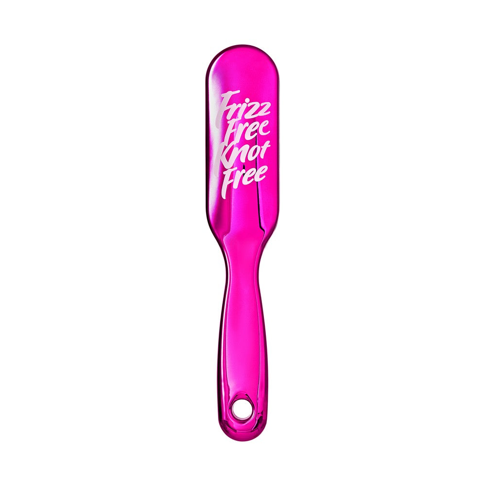 RED Wig Brush Mini Styling