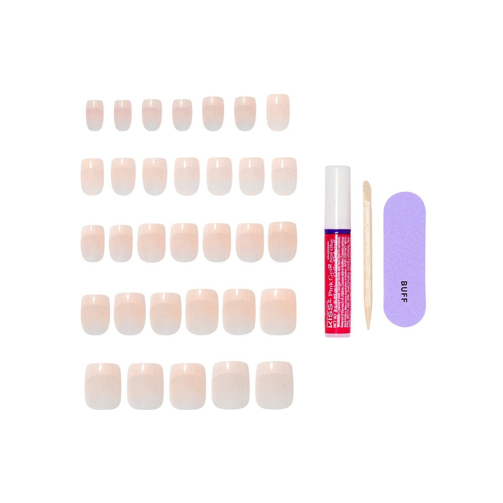 KISS Core Nails - Your Moment