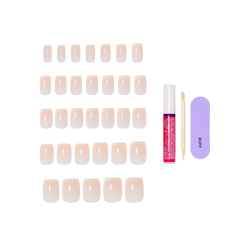 KISS Core Nails - My Darling