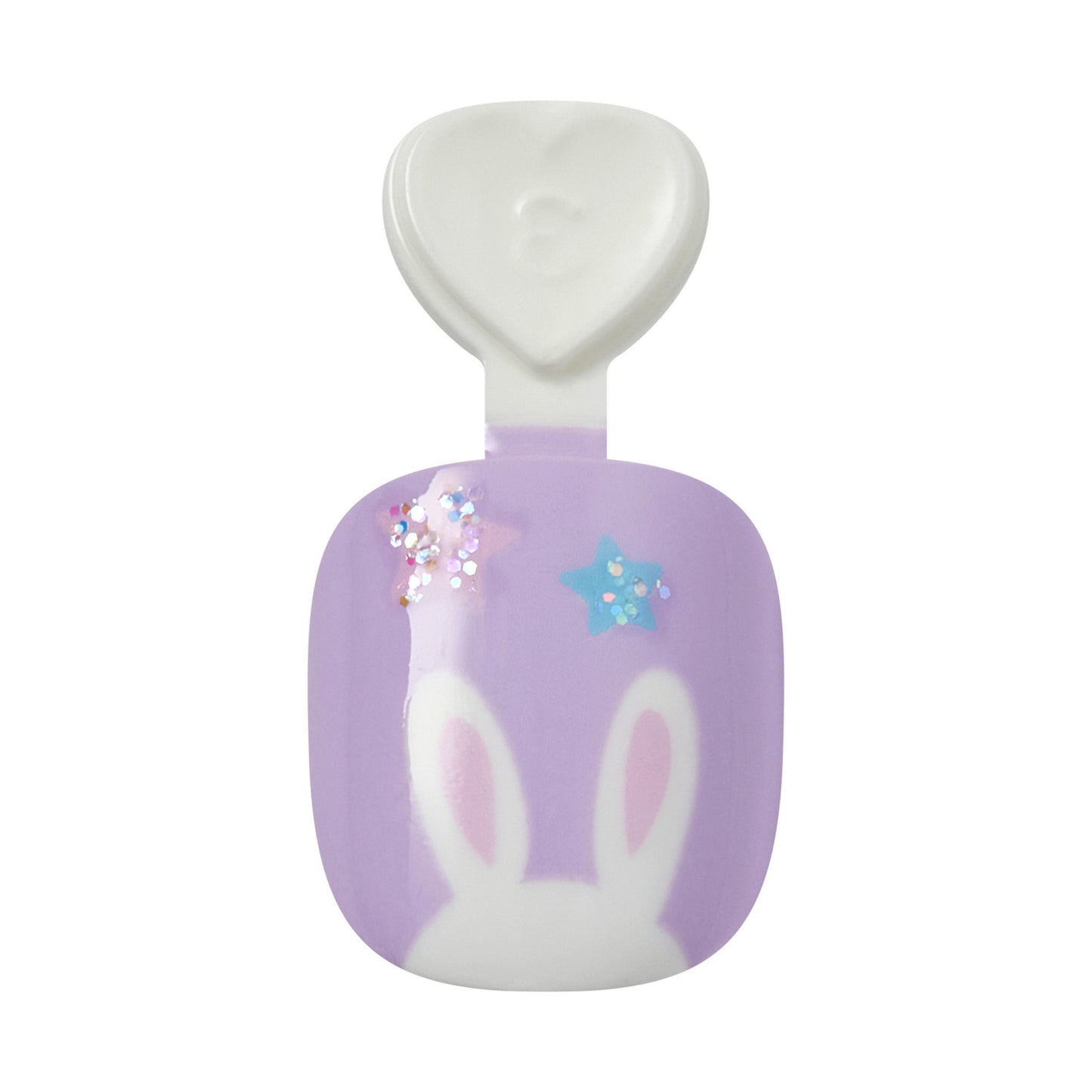 Kiss imPress Kids No Glue Mani Easter Charm