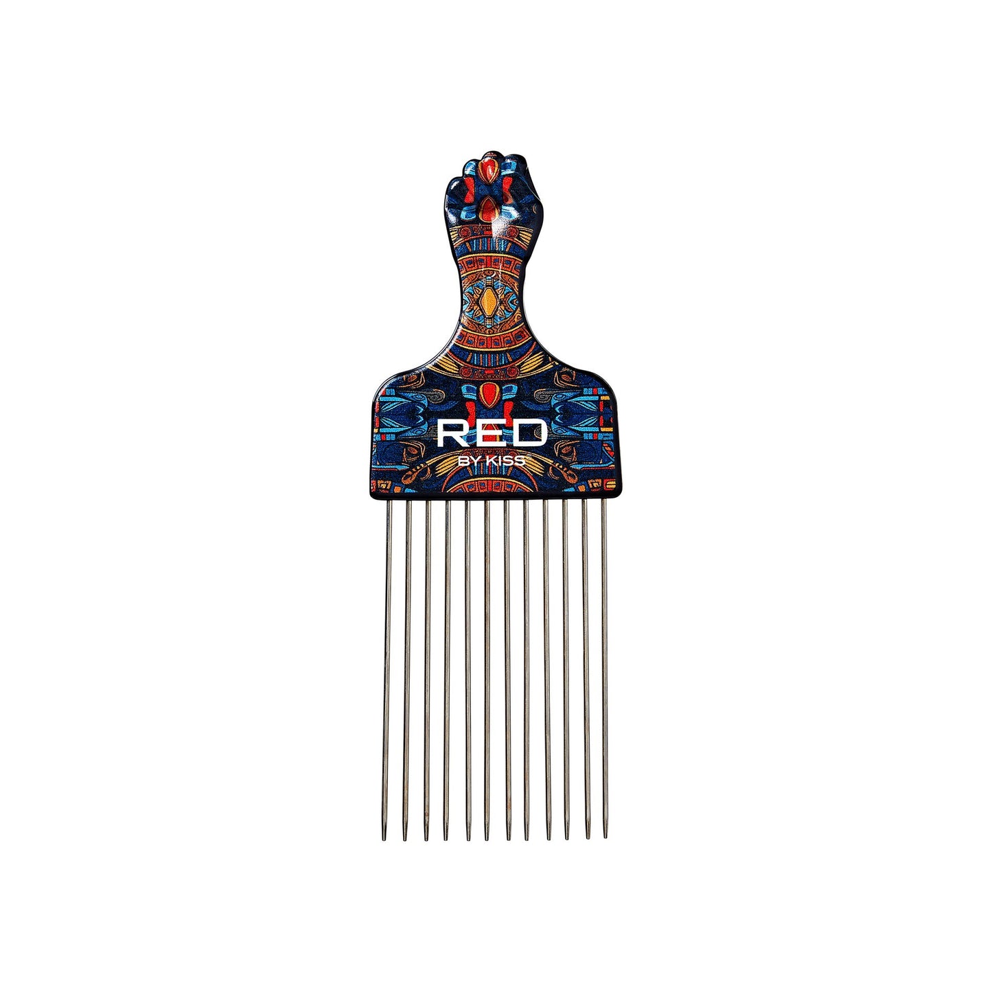 RED Soul Afro Pik Majestic Long