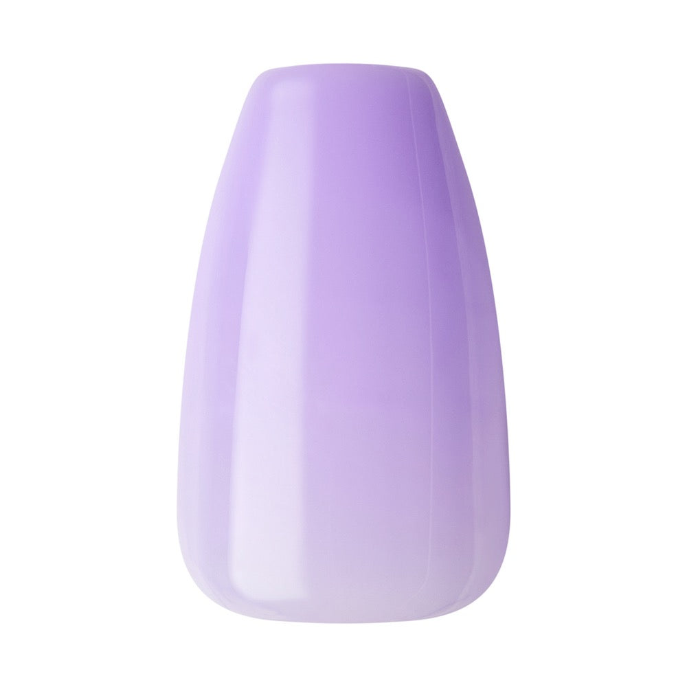 KISS IMPRESS COLOR MC- Lavender Jello