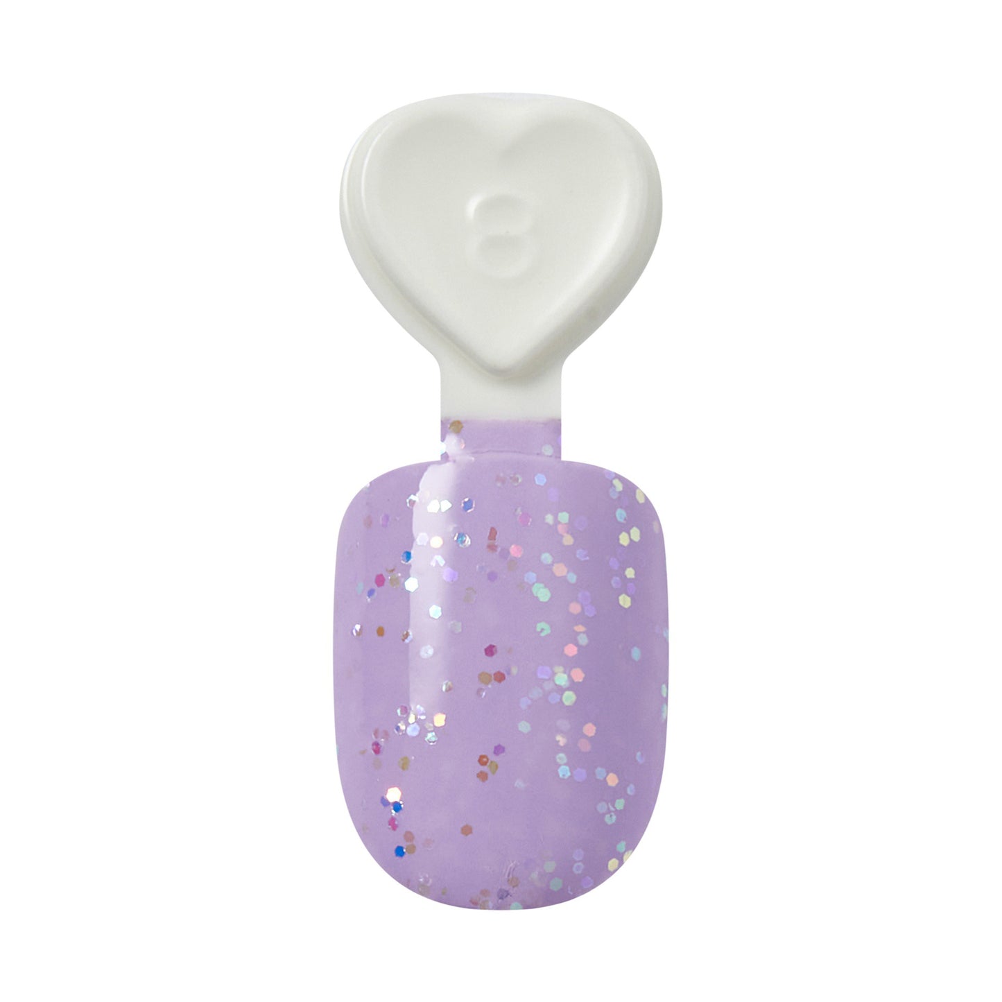 Kiss imPress Kids No Glue Mani Easter Charm
