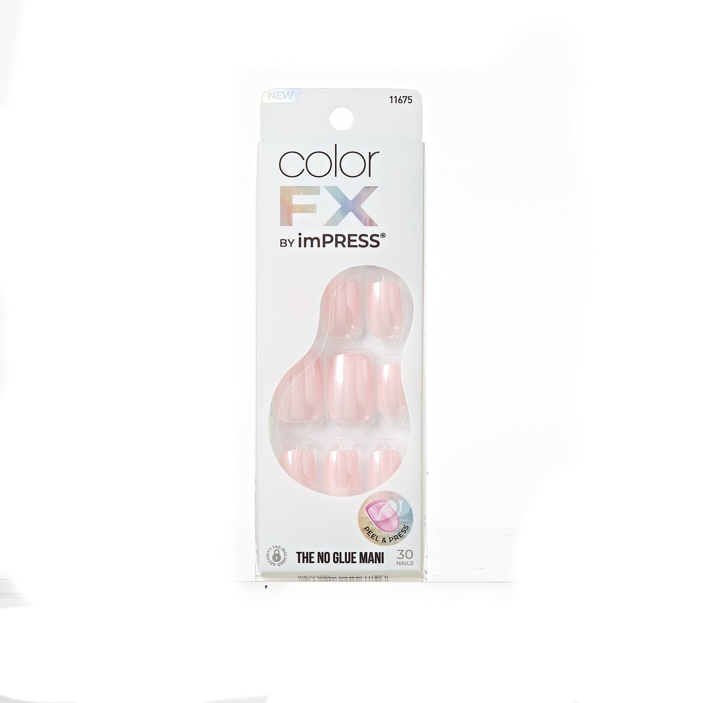 KISS IMPRESS COLOR FX - STAY