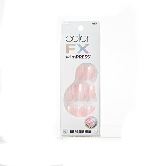KISS IMPRESS COLOR FX - STAY