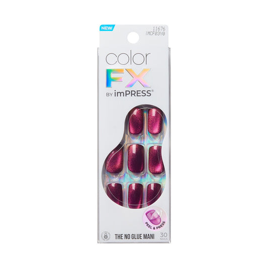 KISS IMPRESS COLOR FX - TALKIN