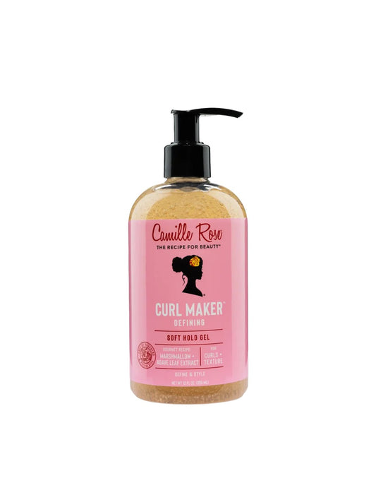 Camille Rose Curl Maker Defining Jelly 12oz