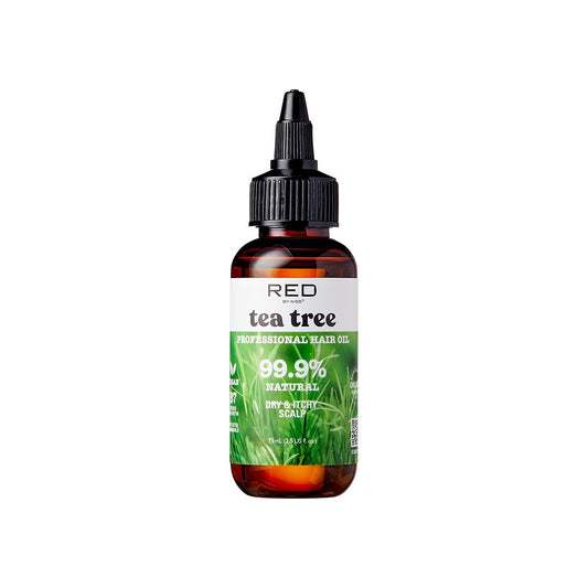 RED Natural Hair Oil 2.5oz - Tea Tree