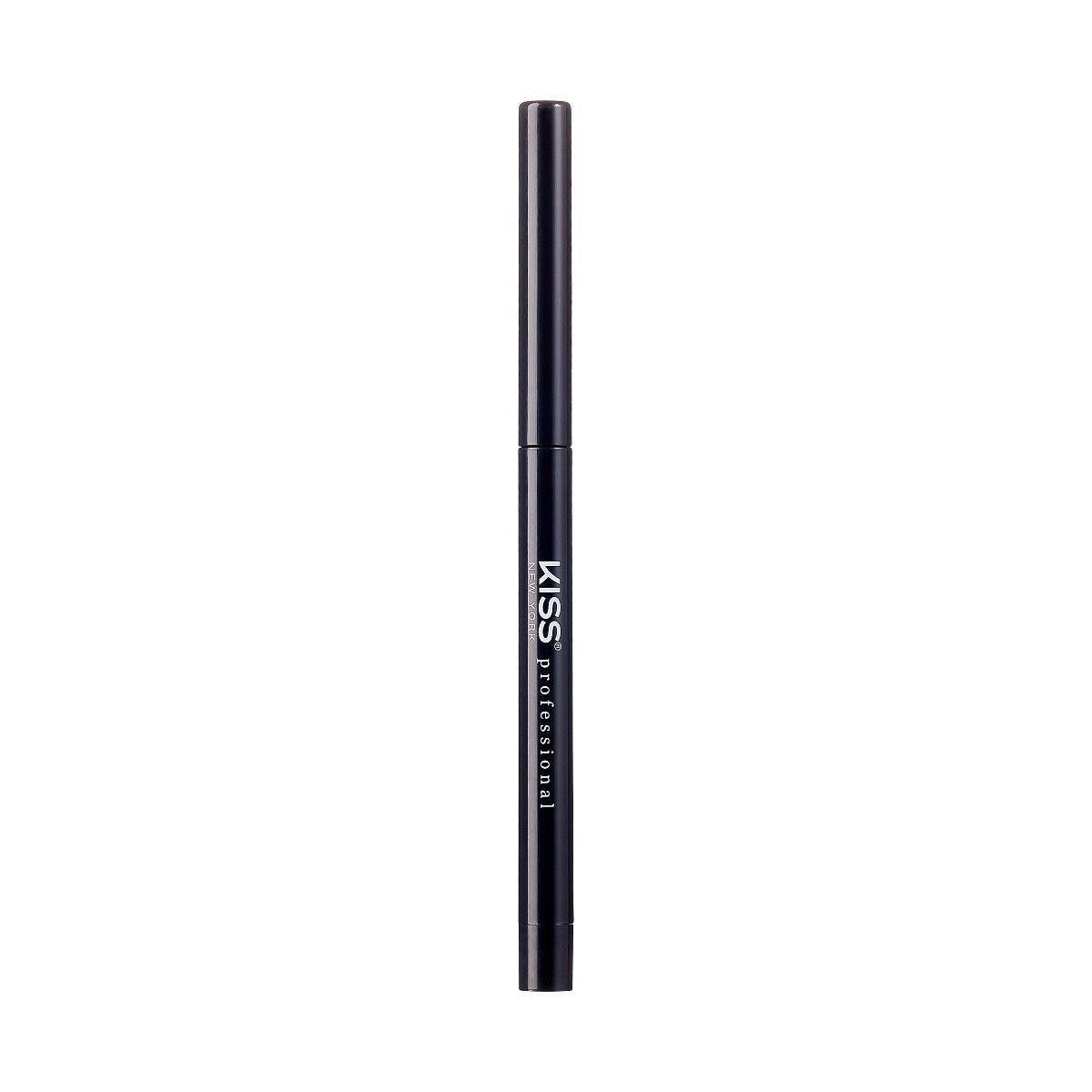 KNP Intense Gel Eyeliner Waterproof - Black