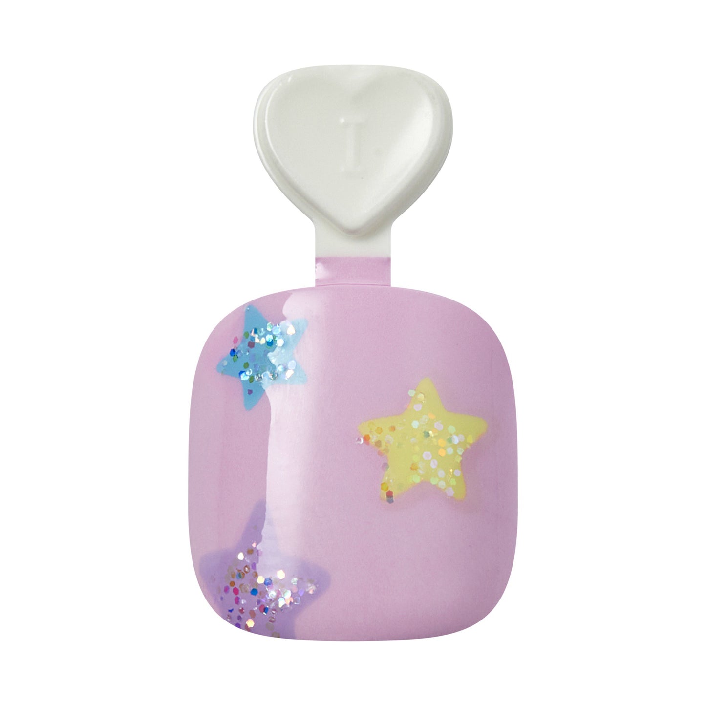 Kiss imPress Kids No Glue Mani Easter Charm