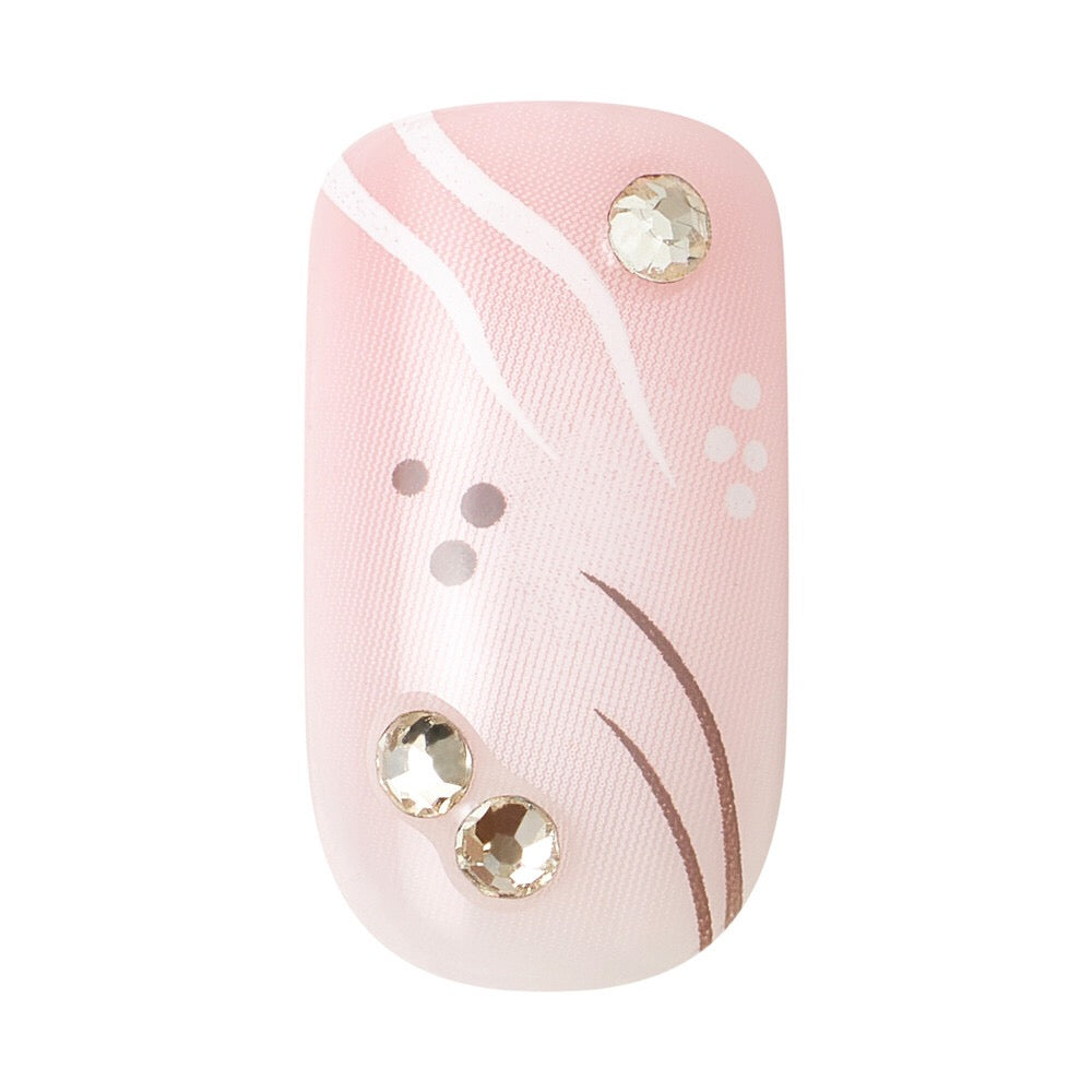 KISS IMPRESS NAILS - ICILA