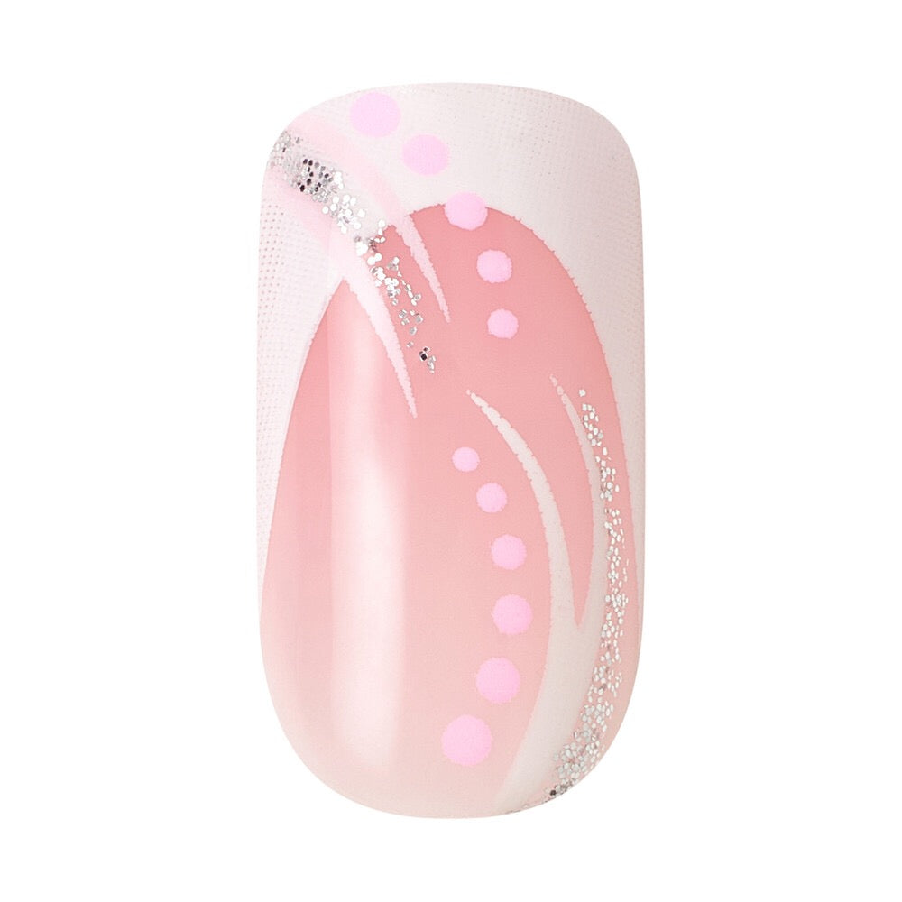 KISS IMPRESS NAILS - ICILA
