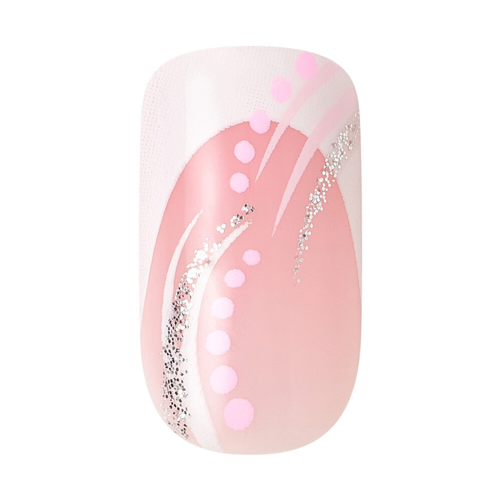 KISS IMPRESS NAILS - ICILA