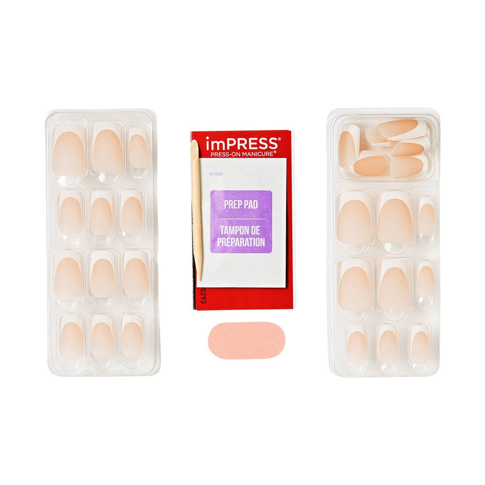 KISS IMPRESS NAILS - THIS LUV