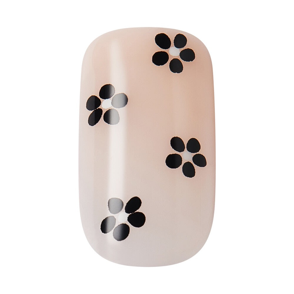 KISS IMPRESS NAILS - SO LUCKY