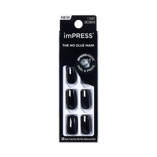 KISS IMPRESS COLOR MC- RHYTHM