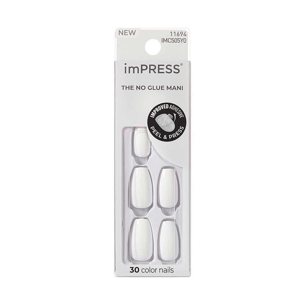 KISS IMPRESS COLOR MC- I FEEL