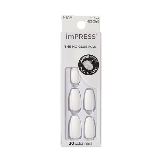 KISS IMPRESS COLOR MC- I FEEL