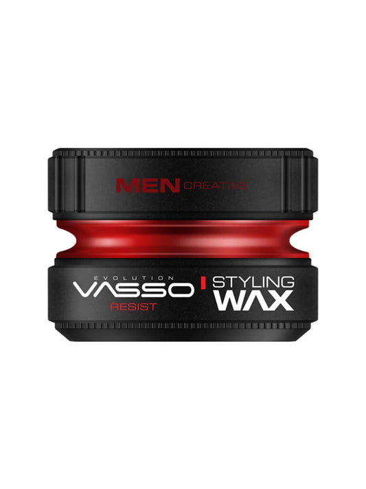 Vasso Hair Styling Wax Aqua Resist 150ml