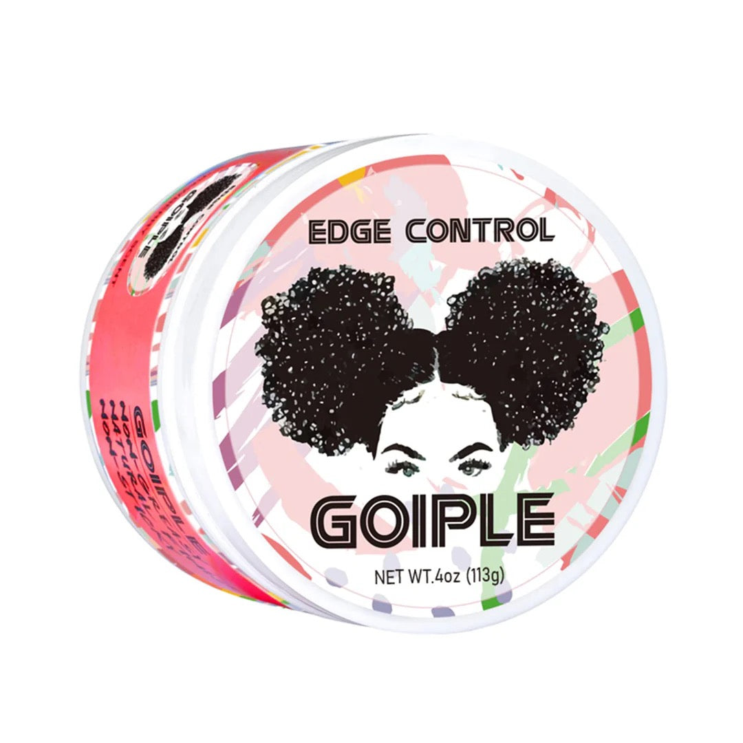 Goiple Rose Edge Control Sweet Peach 4oz