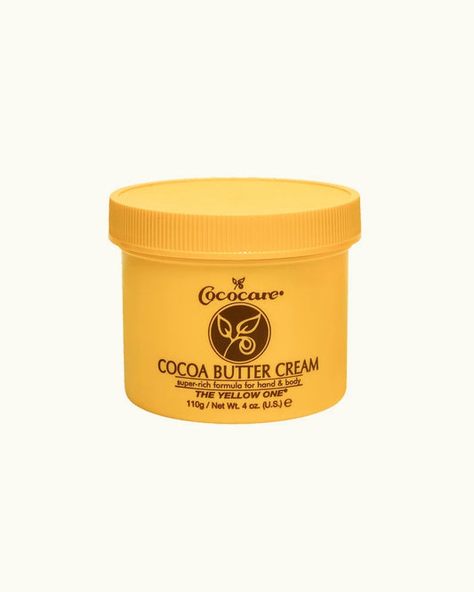 Cococare Cocoa Butter Super-Rich Cream 15 oz