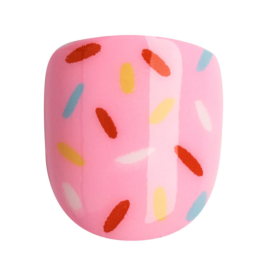 Kiss imPress No Glue Mani Kids Super Duper
