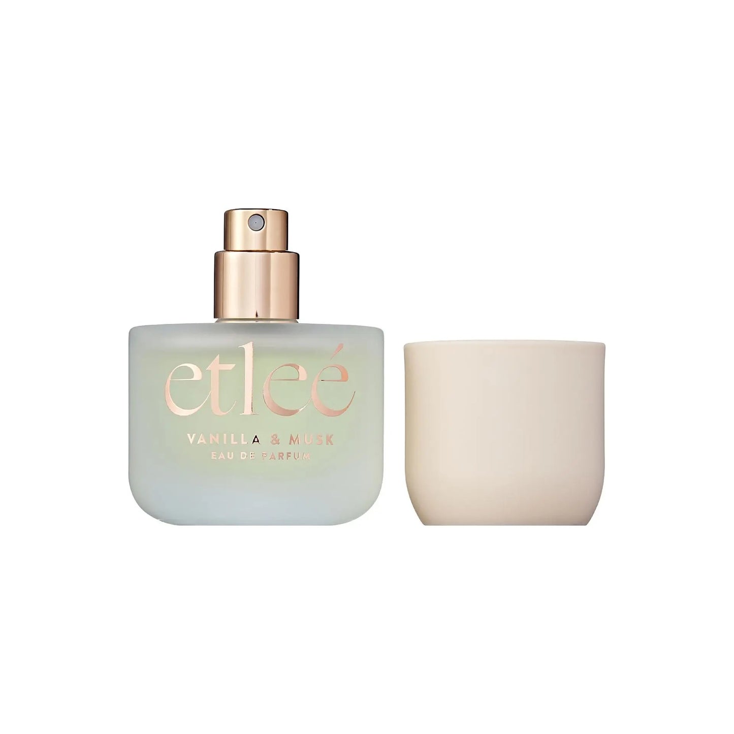Etleé Perfume Vanilla & Musk Eau De Parfum