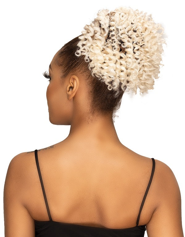 Janet Remy Illusion Pony Bouncy