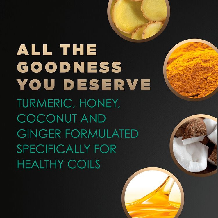 MBIB Hydrating Shampoo 9.6 oz