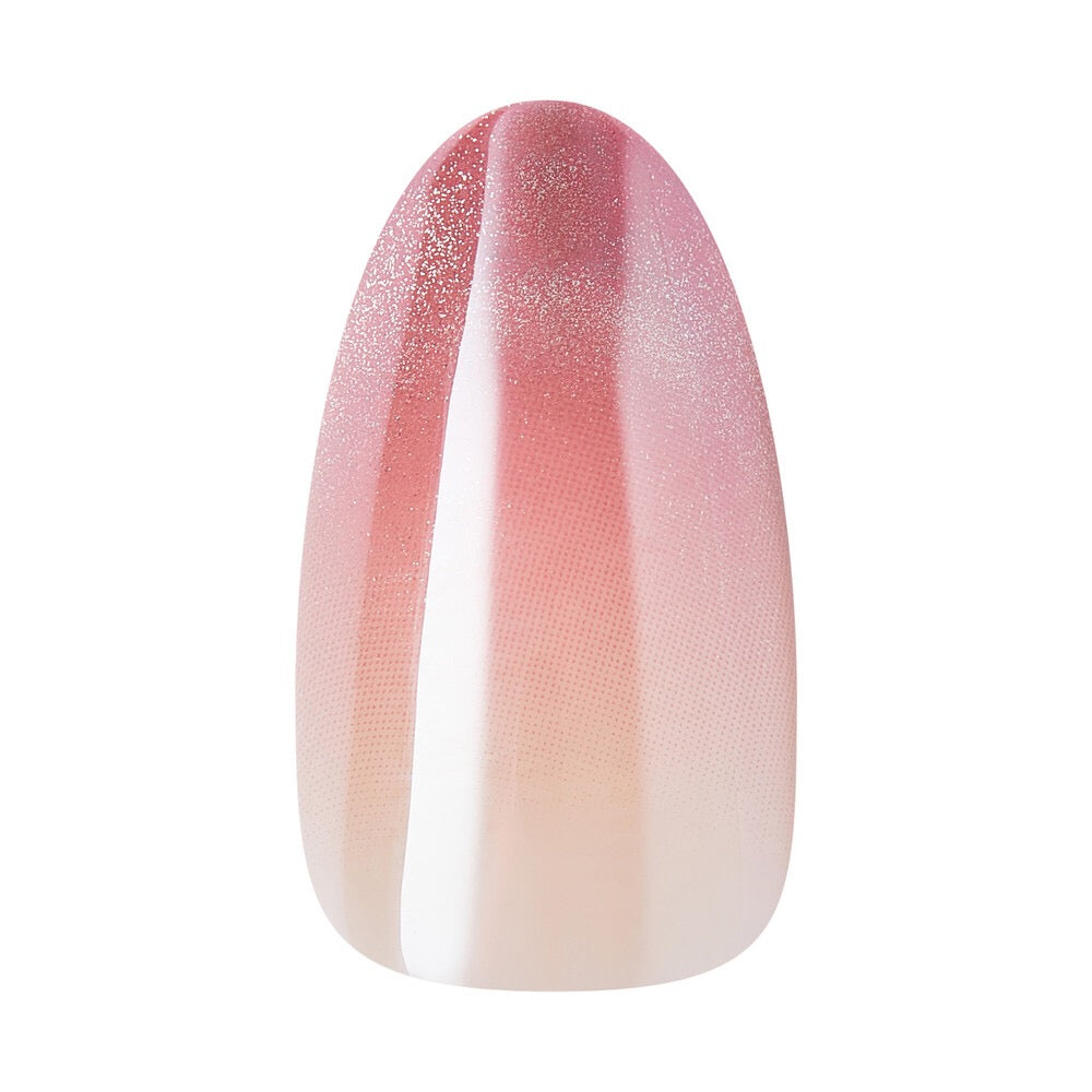 KISS Glam NAILS- STARDUST WONDER