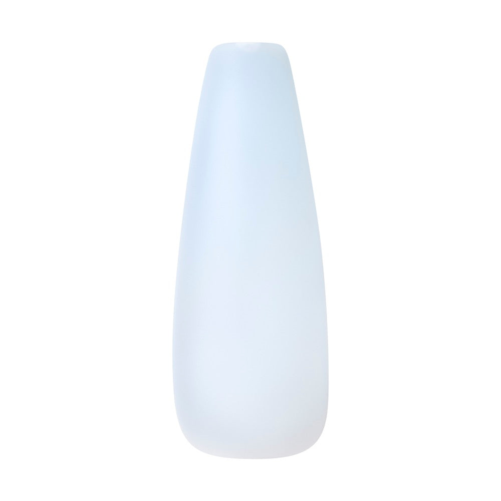 Kiss Gel Fantasy Jelly Nails - Cherry Jelly