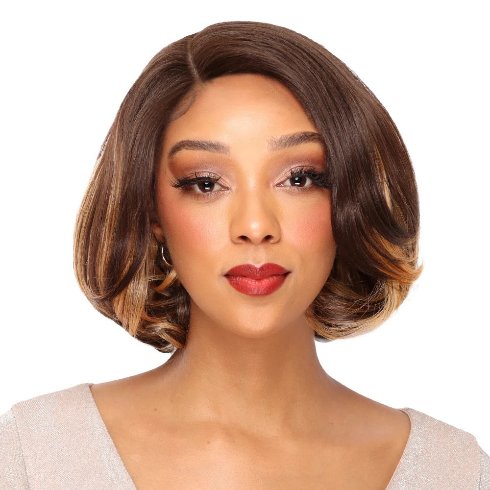 HR Tru Wig LHD-5102 HD Lace Wig