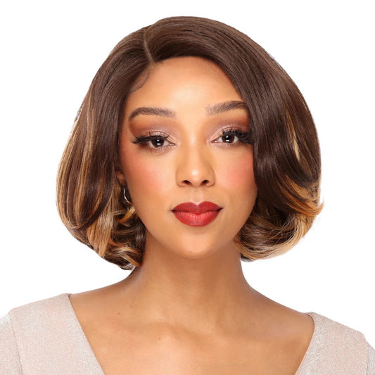 HR Tru Wig LHD-5102 HD Lace Wig