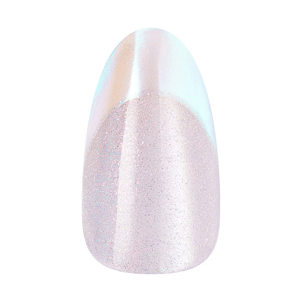 KISS Glam NAILS- FAIRY TALE