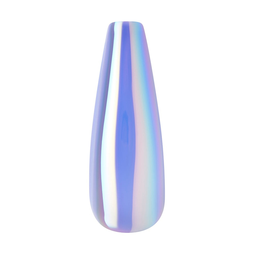 Kiss Gel Fantasy Jelly Nails - Cherry Jelly