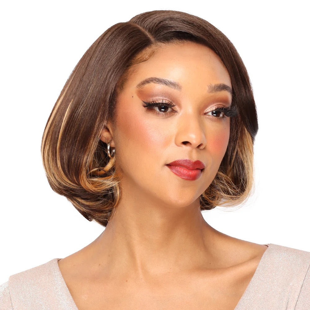 HR Tru Wig LHD-5102 HD Lace Wig