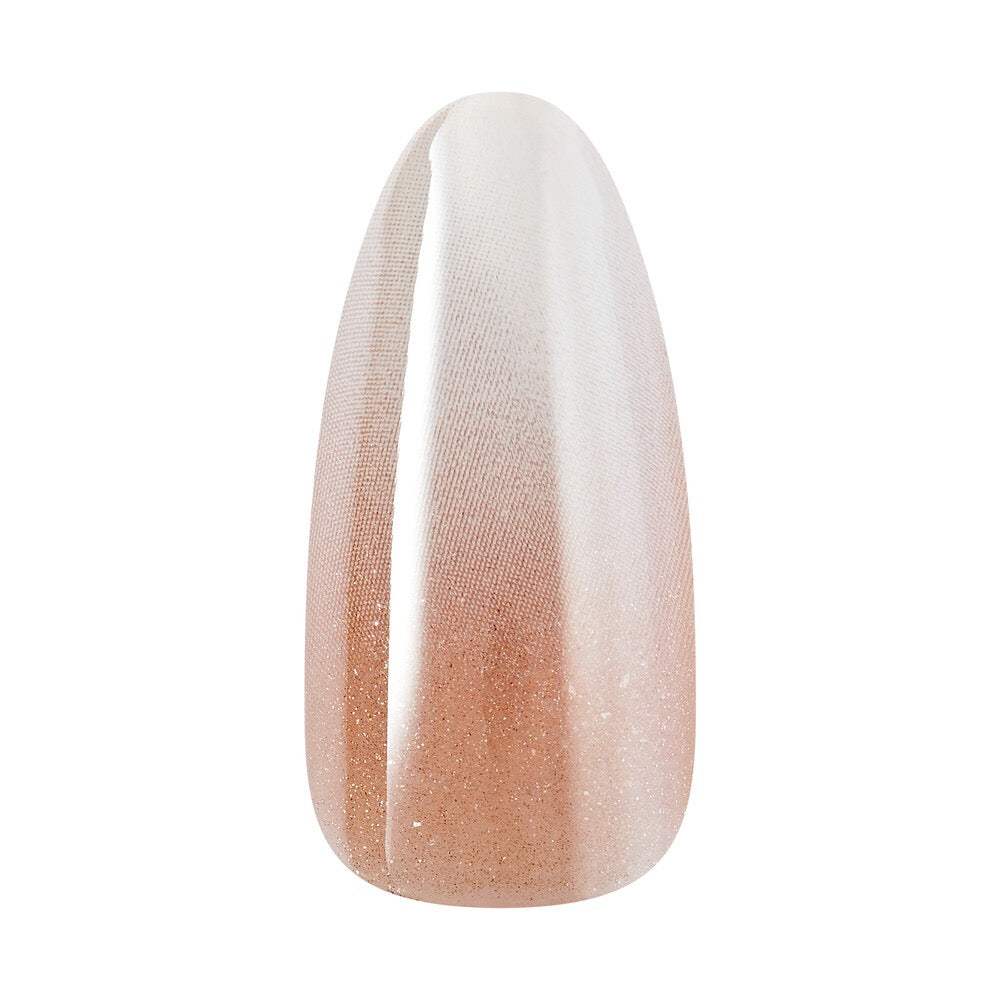 KISS Glam NAILS- DAY N NIGHT