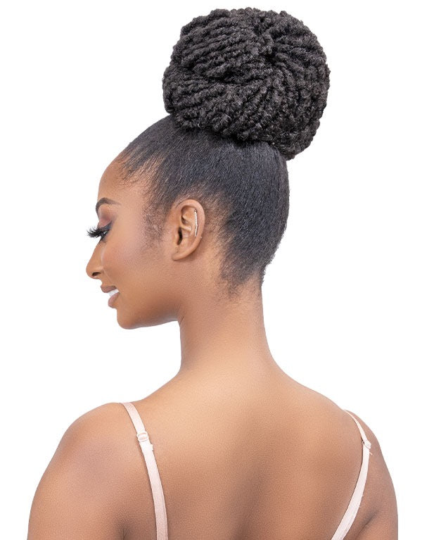 Janet Remy Illusion Pony Utica 24"