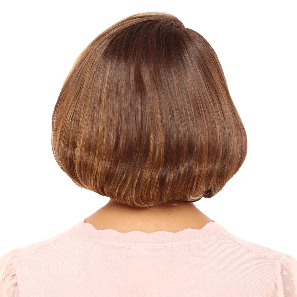 HR Tru Wig LHD-5102 HD Lace Wig
