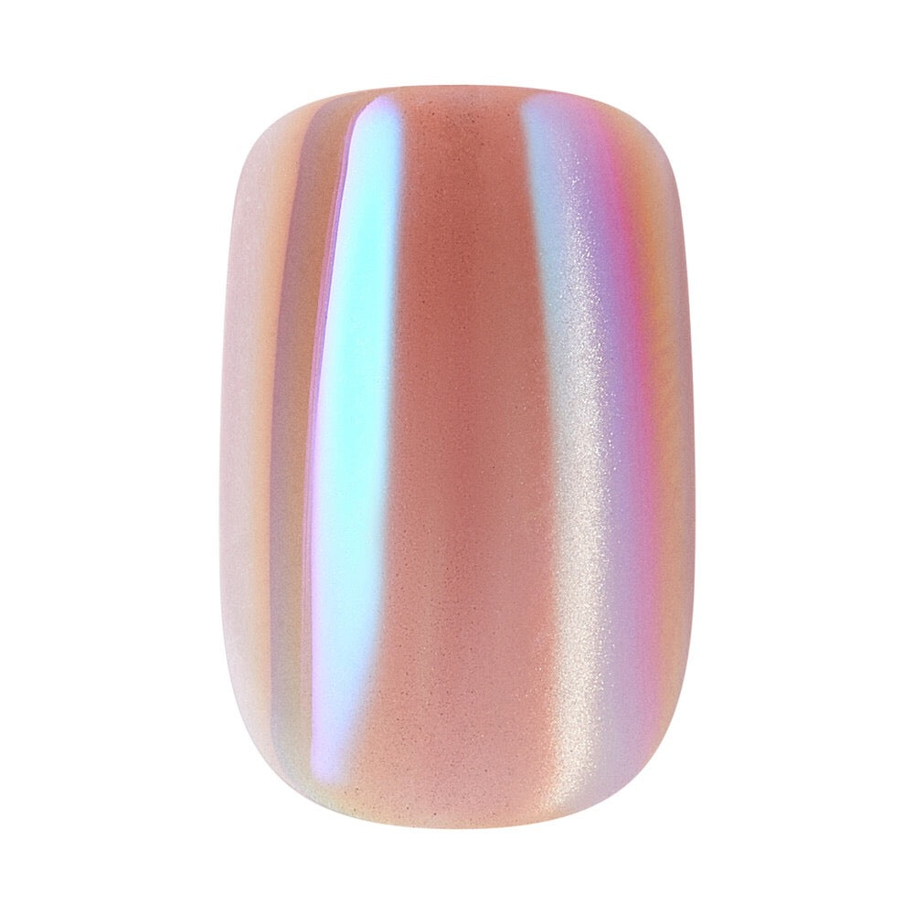 KISS Glam NAILS- GOLDEN HOUR AFFAIRS