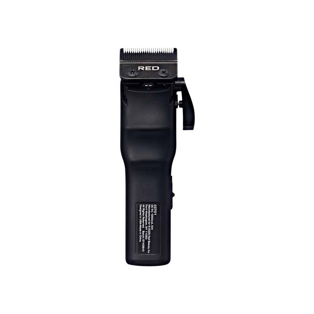RED Clipper and Trimmer Combo Gold
