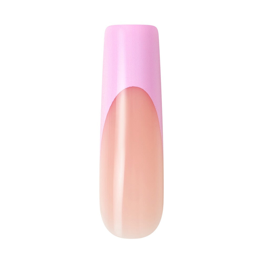 KISS Glam NAILS - LATEST ON TREND