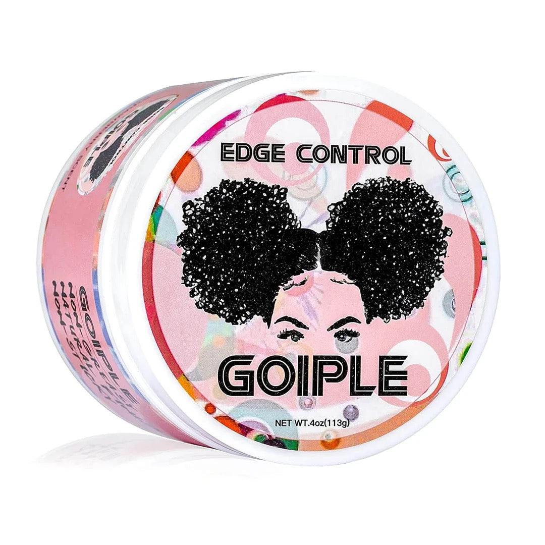 Goiple Rose Edge Control Strawberry 4oz