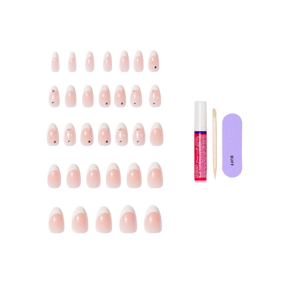 KISS Core NAILS- SERENDIPITY AWAITS