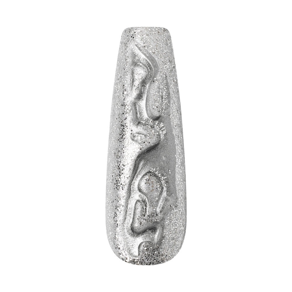 KISS Glam NAILS - UP TO DATE