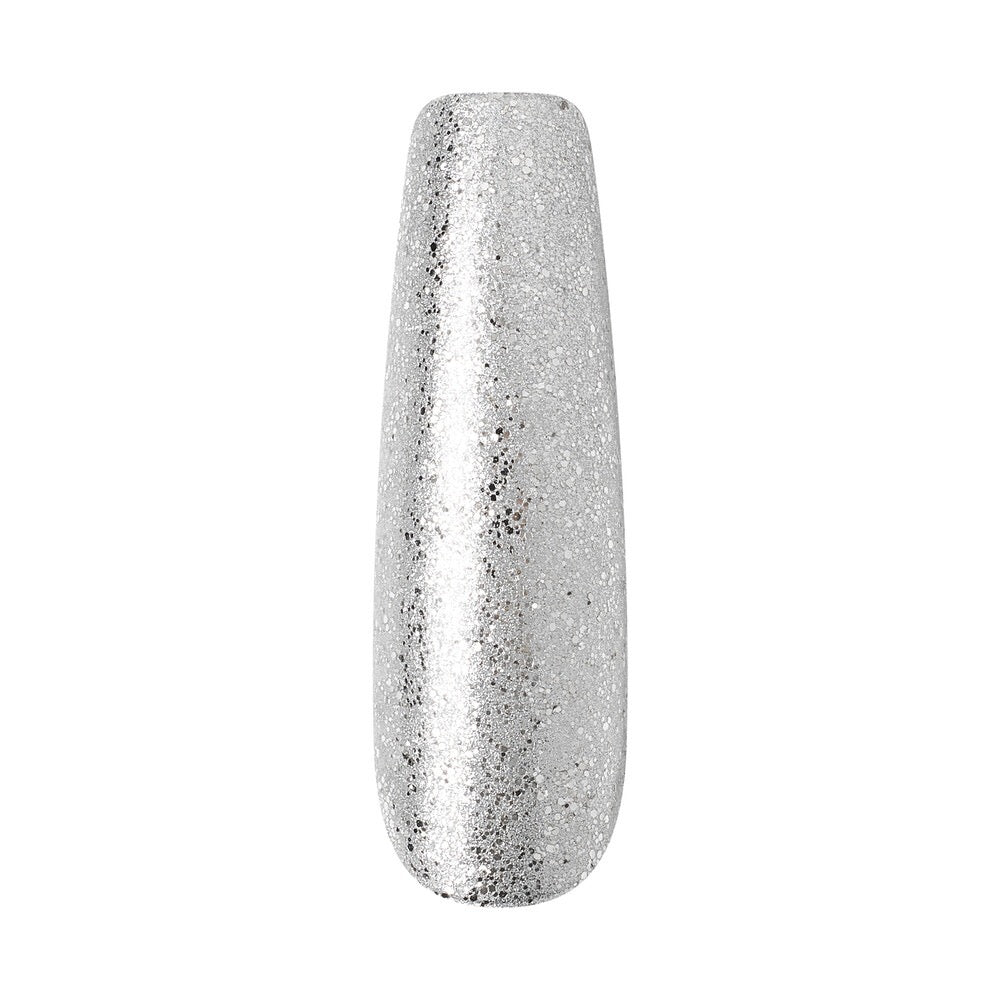 KISS Glam NAILS - UP TO DATE