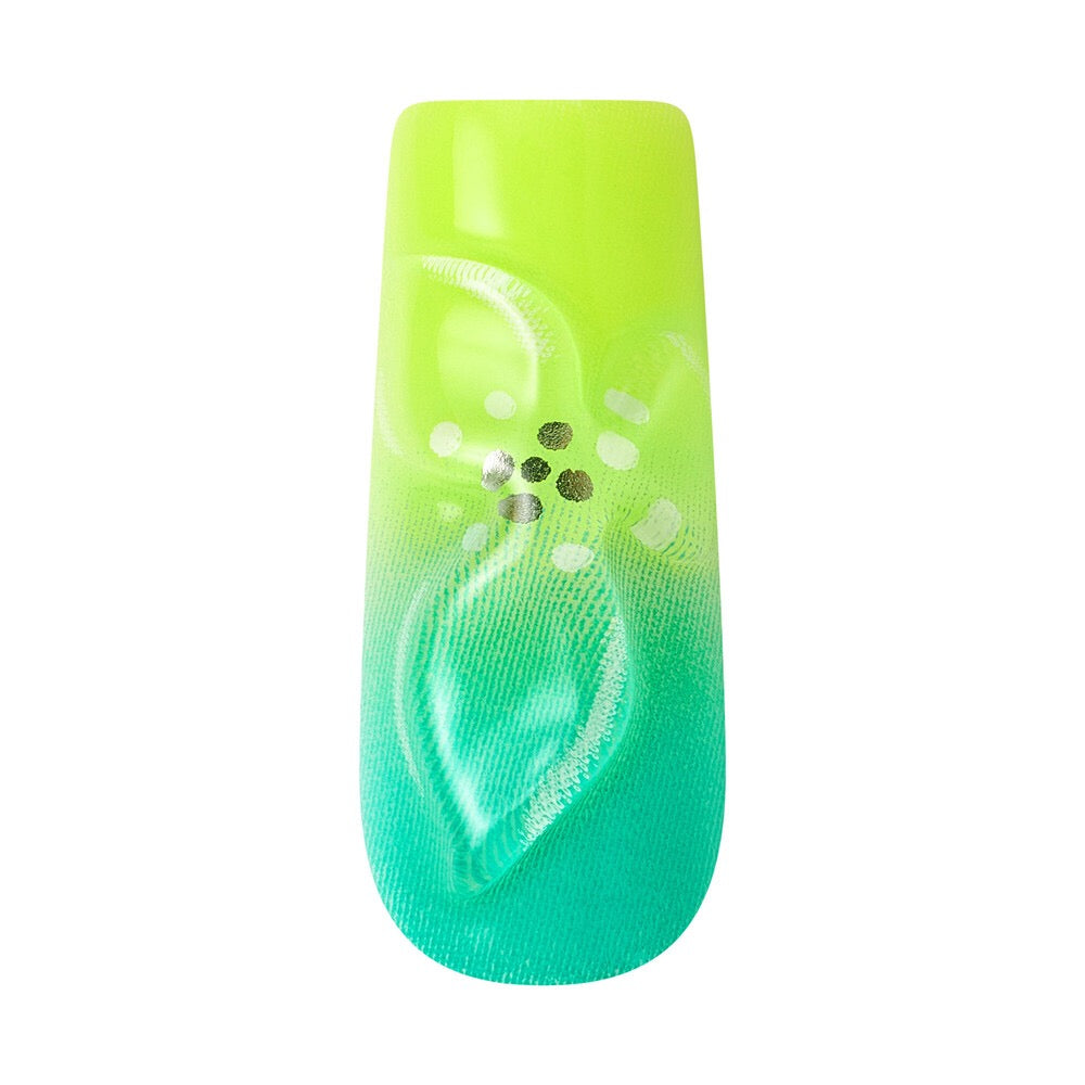 KISS Glam NAILS - MODERNISM